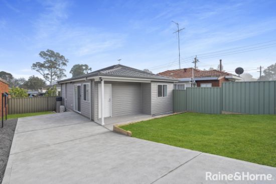 258A Desborough Road, St Marys, NSW 2760