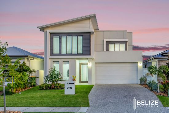 259 Harbour Boulevard, Jacobs Well, Qld 4208