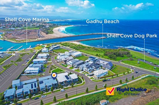 259 Harbour Boulevard, Shell Cove, NSW 2529