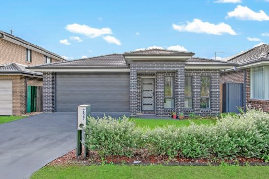 259 Victoria Street, Werrington, NSW 2747