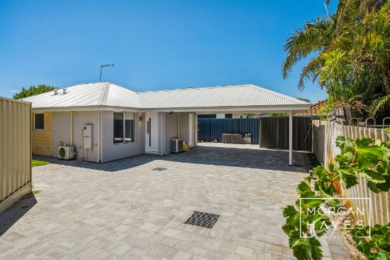 25A Aldam Crescent, Shelley, WA 6148