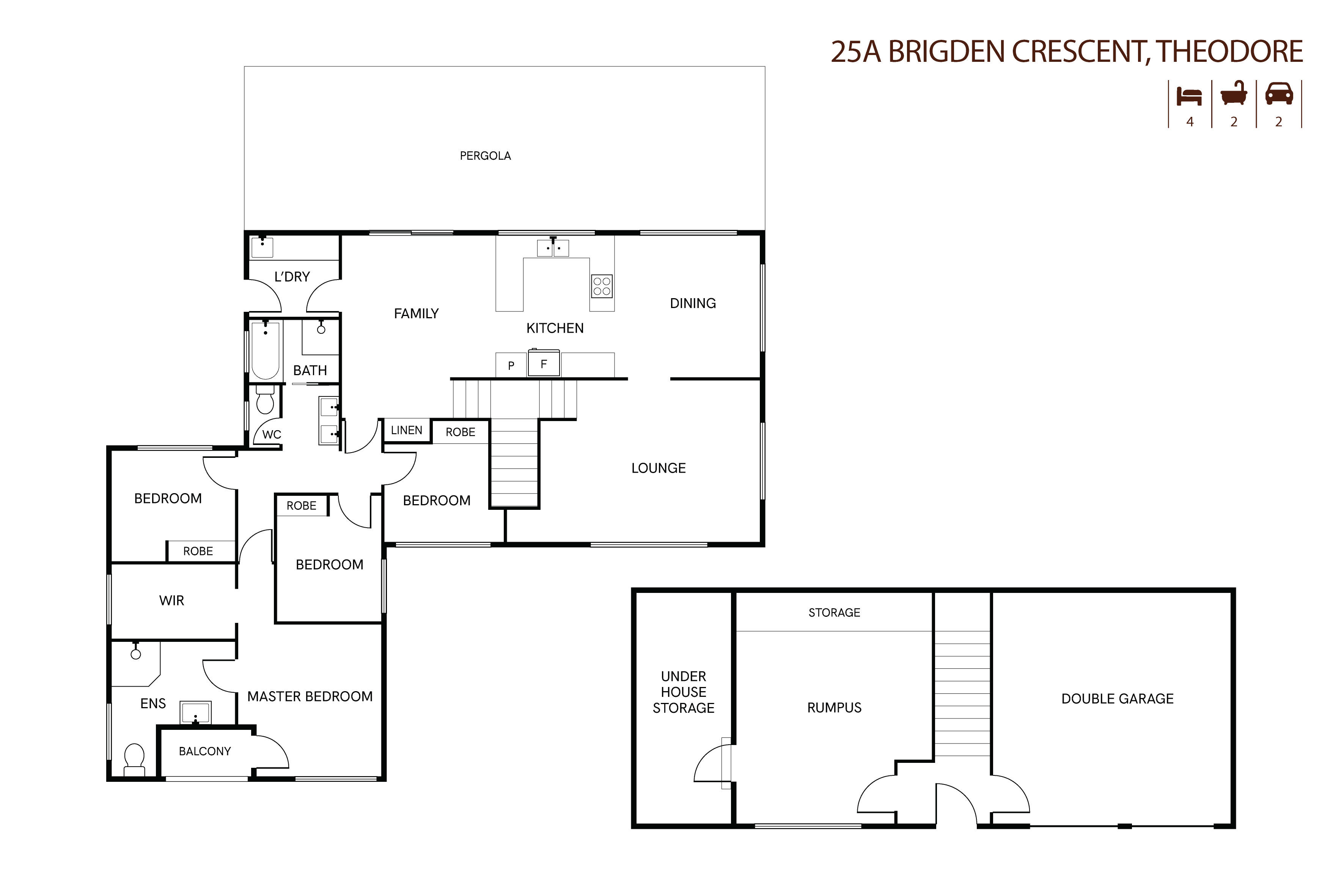 25A Brigden Crescent, Theodore, ACT 2905