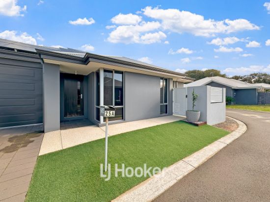 25a Farnell Street, South Bunbury, WA 6230