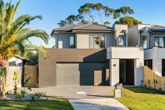 25A Tassel Road, Safety Beach, Vic 3936