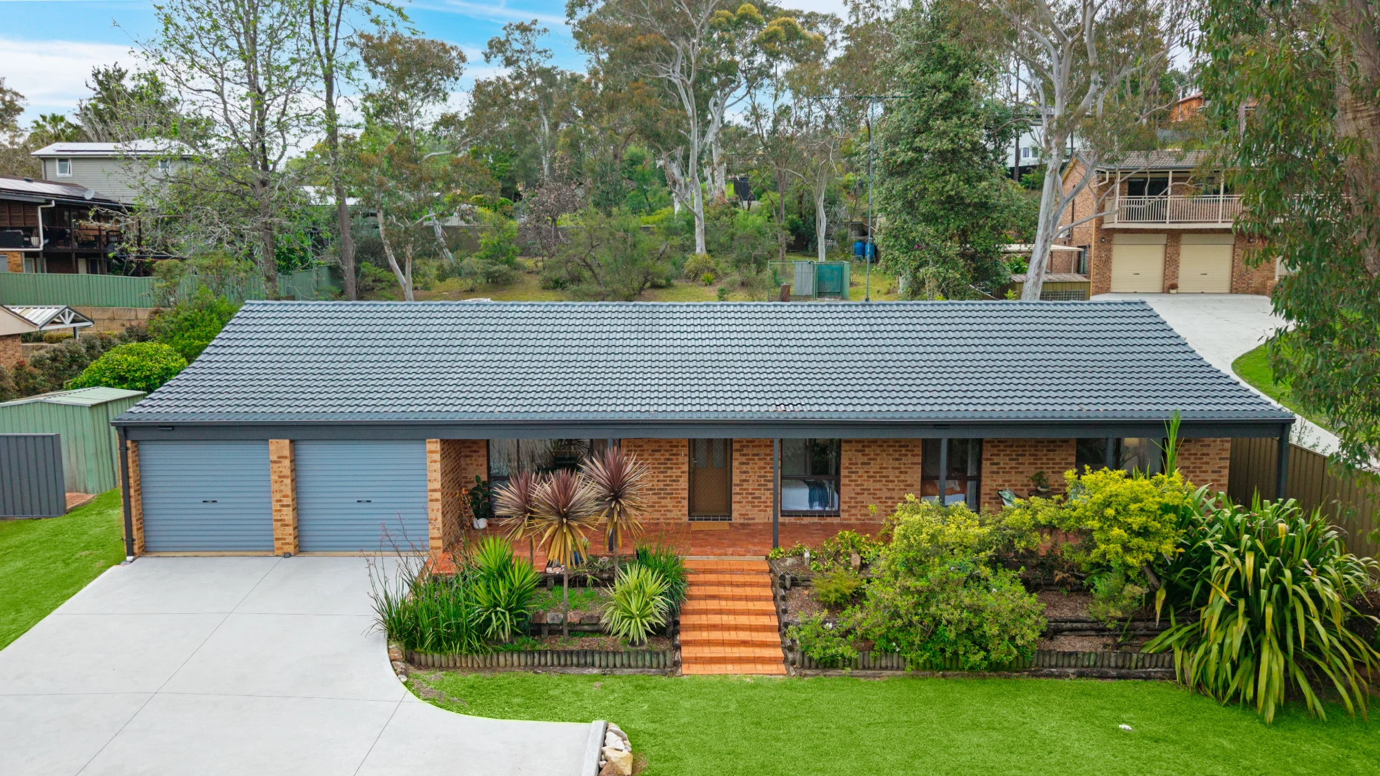 25A Winnicoopa Road, Blaxland, NSW 2774
