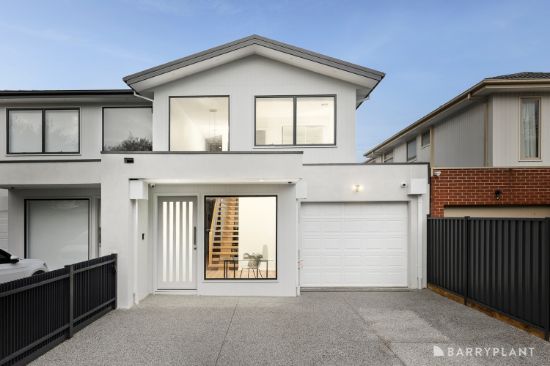 25B Lily Street, Braybrook, Vic 3019