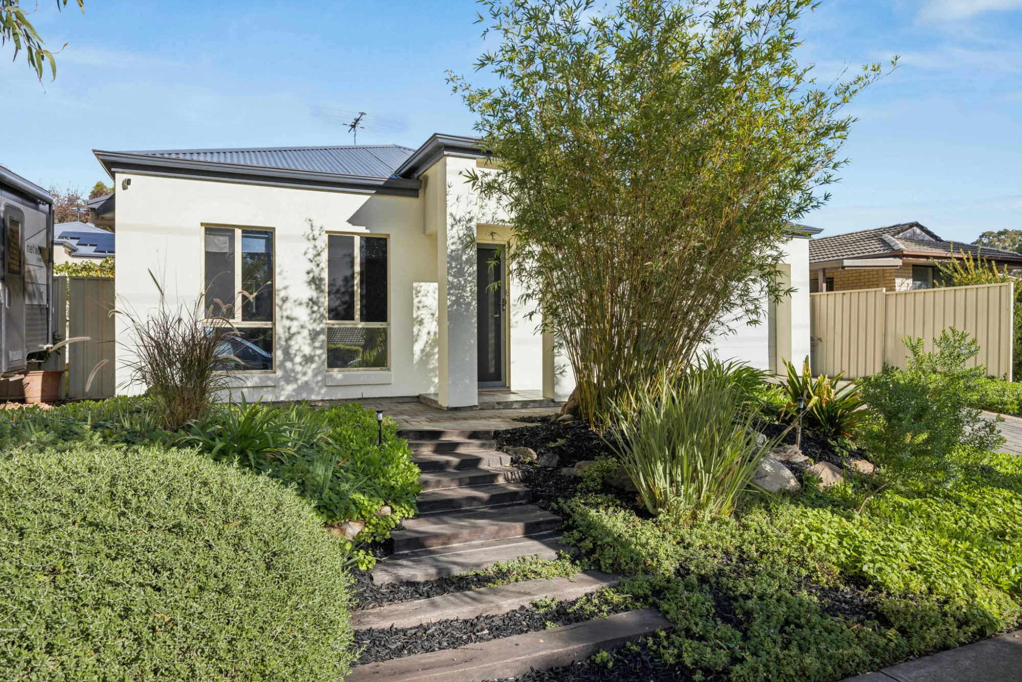 25C Crozier Avenue, Modbury, SA 5092
