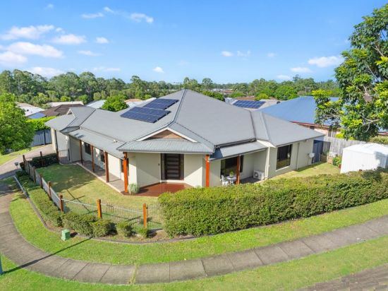 26-30 Willowleaf Cct, Upper Caboolture, Qld 4510