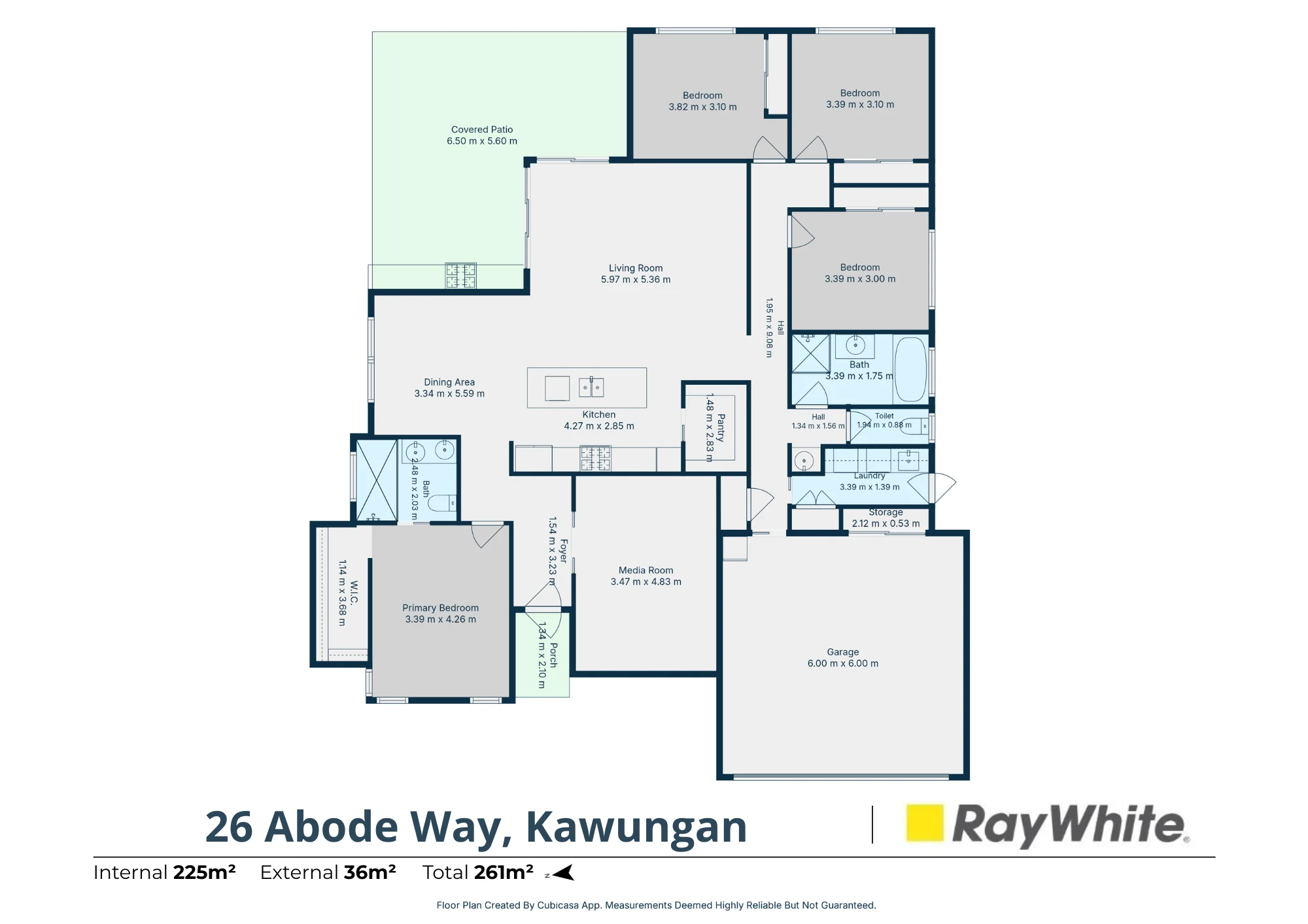 26 Abode Way, Kawungan, Qld 4655