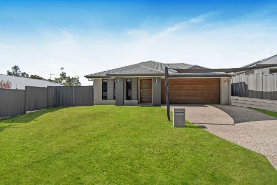 26 Aingeal Place, Oxenford, Qld 4210