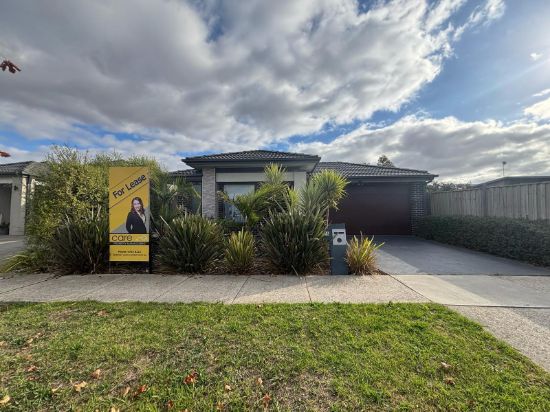 26 Alphey Road, Clyde North, Vic 3978