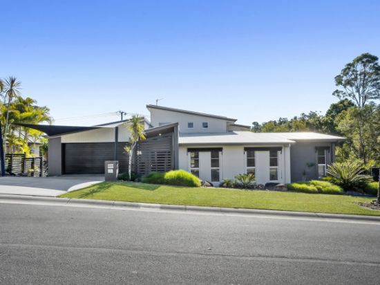 26 Appollo Place, Oxenford, Qld 4210