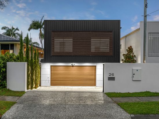 26 Auckland Street, Wishart, Qld 4122