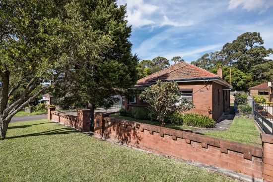 26 Banks Road, Earlwood, NSW 2206