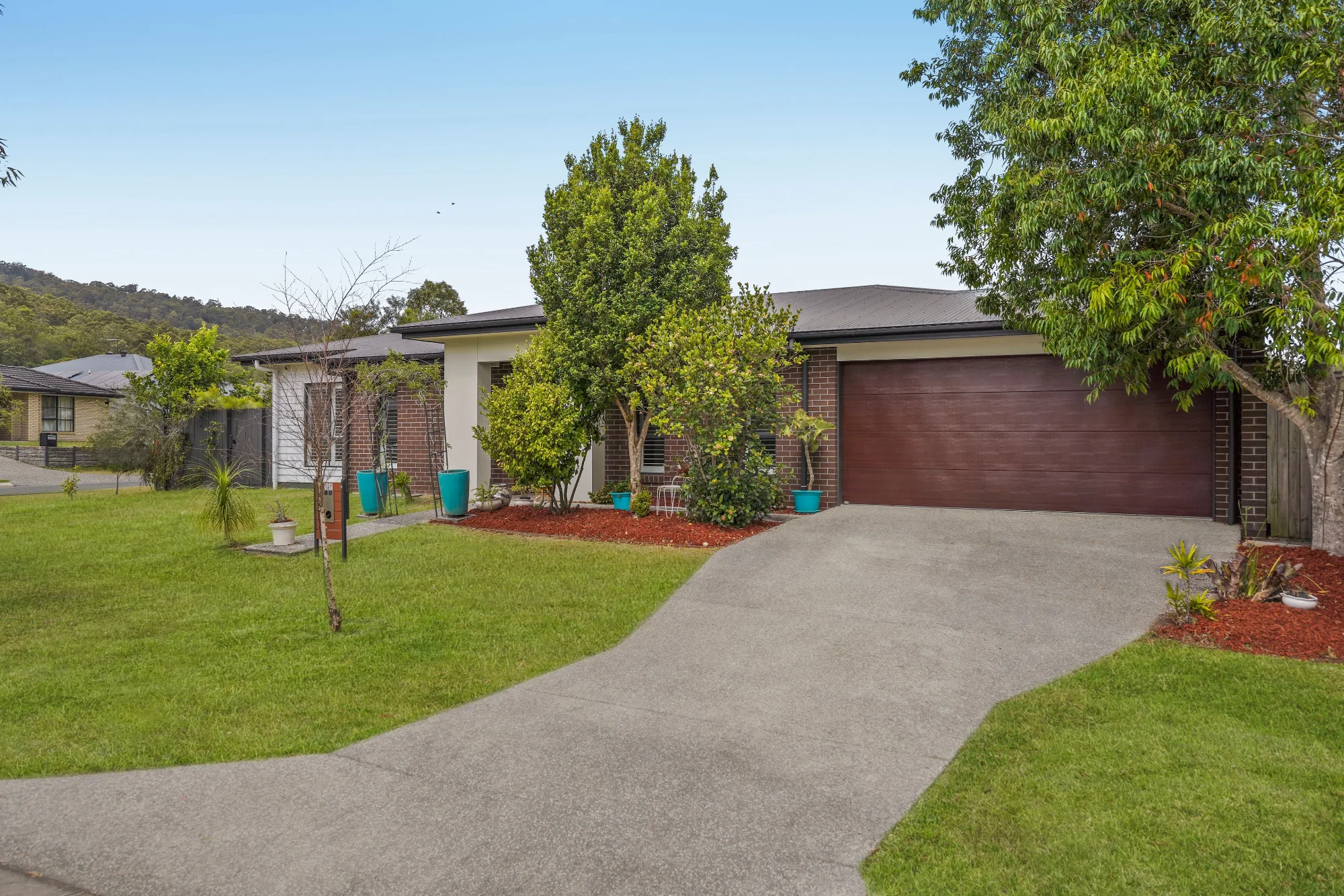 26 Beasley Way, Canungra QLD 4275