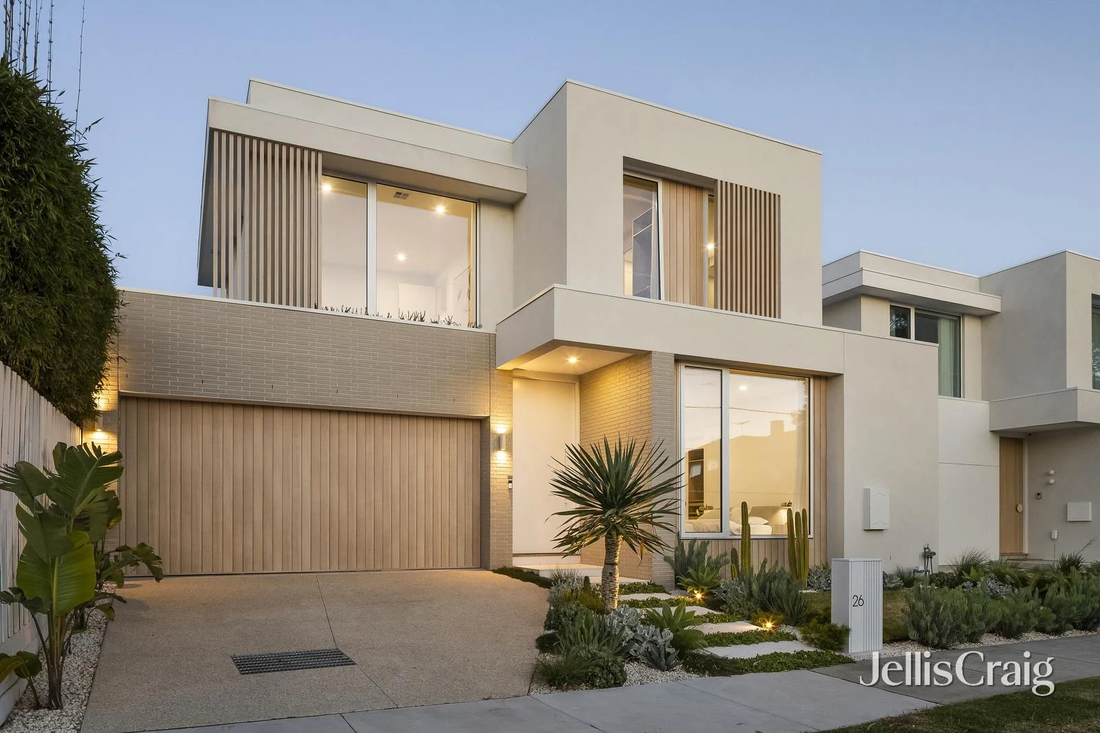 26 Bent Parade, Black Rock, Vic 3193