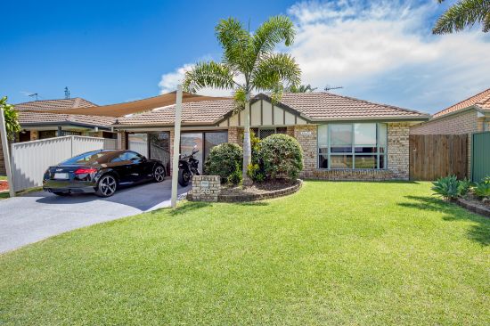 26 Bernini Dr, Coombabah, Qld 4216