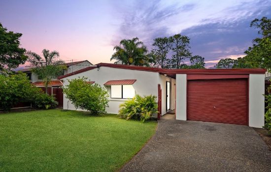 26  Beverley Avenue, Rochedale South, Qld 4123