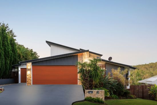 26 Birchwood Crescent, Brookwater, Qld 4300