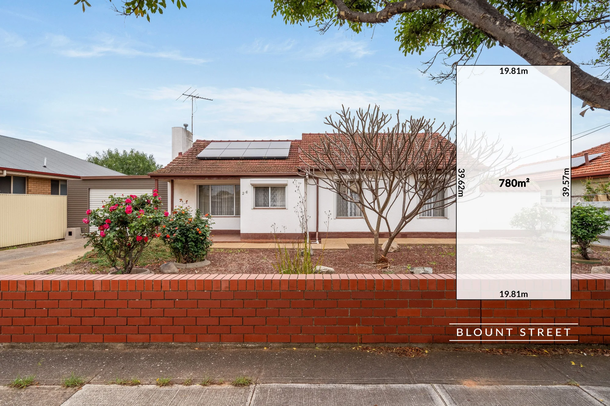 26 Blount Street, Blair Athol SA 5084