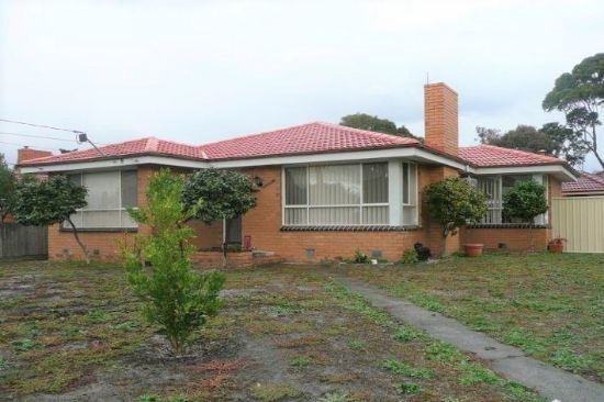 26 Bournemouth Ave, Springvale, Vic 3171