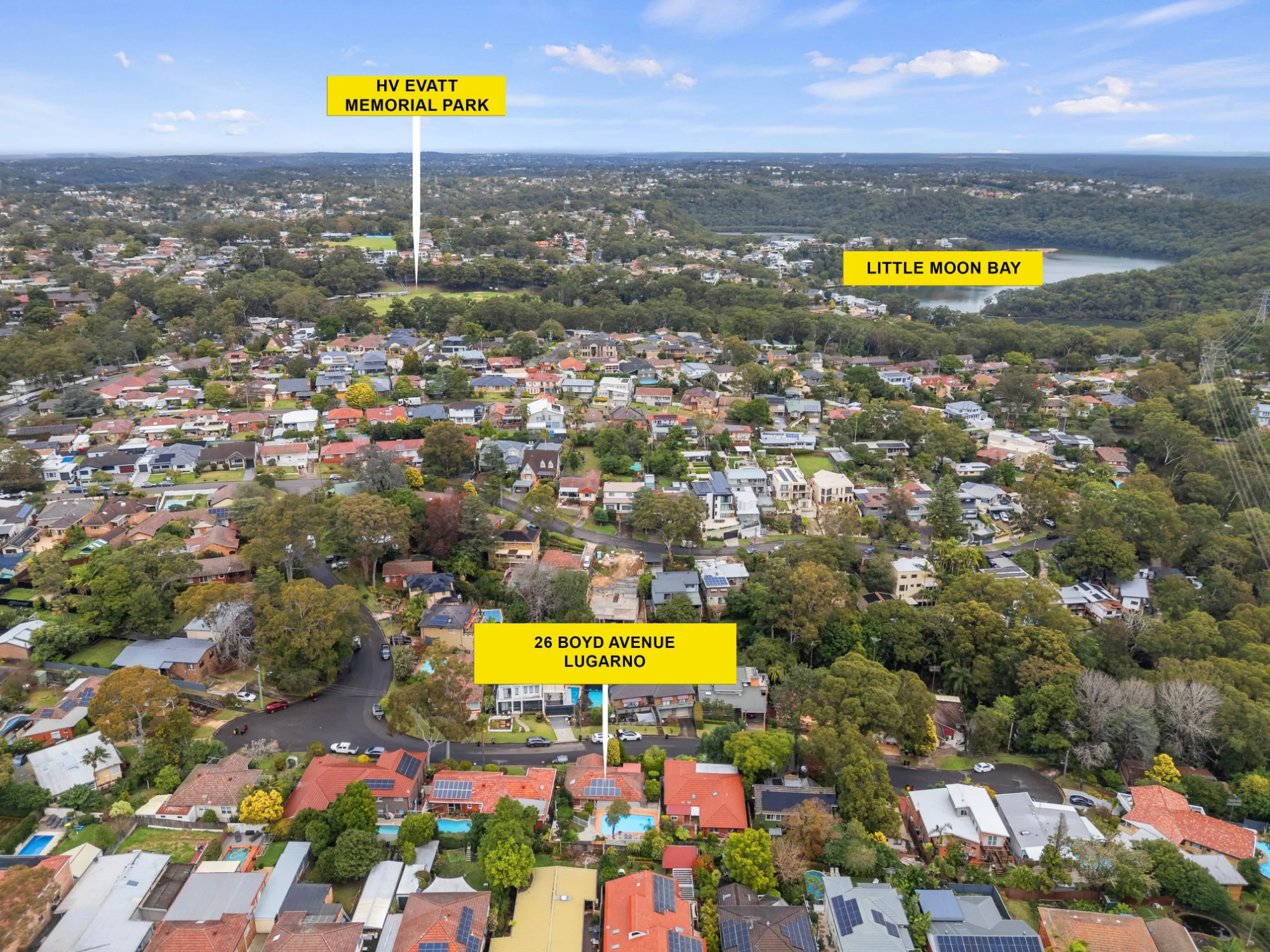 26 Boyd Avenue, Lugarno, NSW 2210