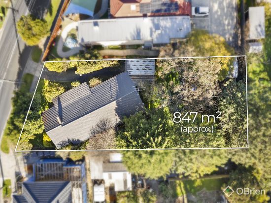 26 Brooklyn Avenue, Frankston, Vic 3199