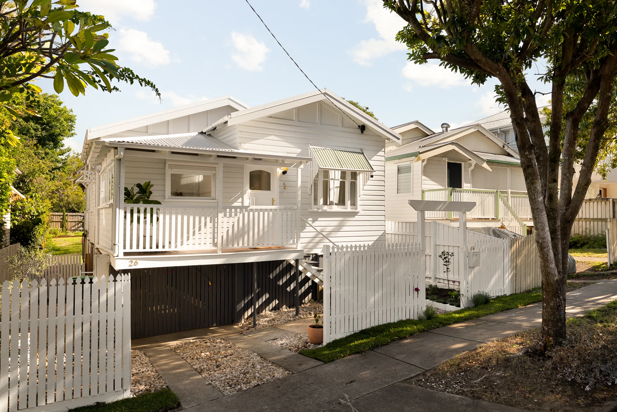 26 Brown Street, Windsor, Qld 4030