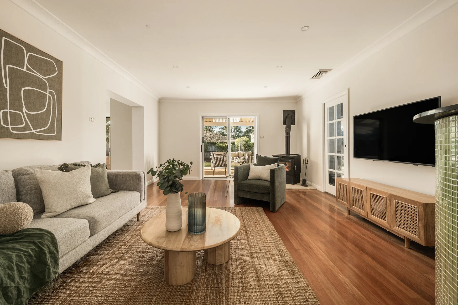 26 Brushford Avenue, Castle Hill, NSW 2154
