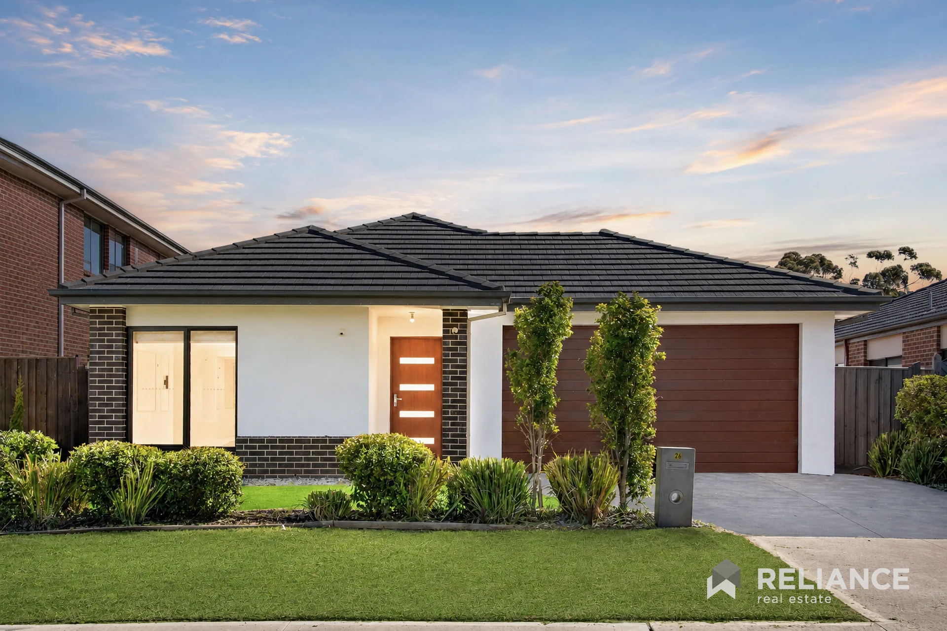 26 Bursa Drive, Wyndham Vale, Vic 3024