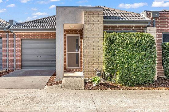 26 Burssi Circuit, Doreen, Vic 3754