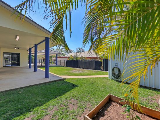 26 Butterfly Court, Gunn, NT 0832