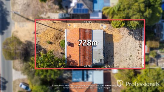 26 Camberwell Road, Balga, WA 6061