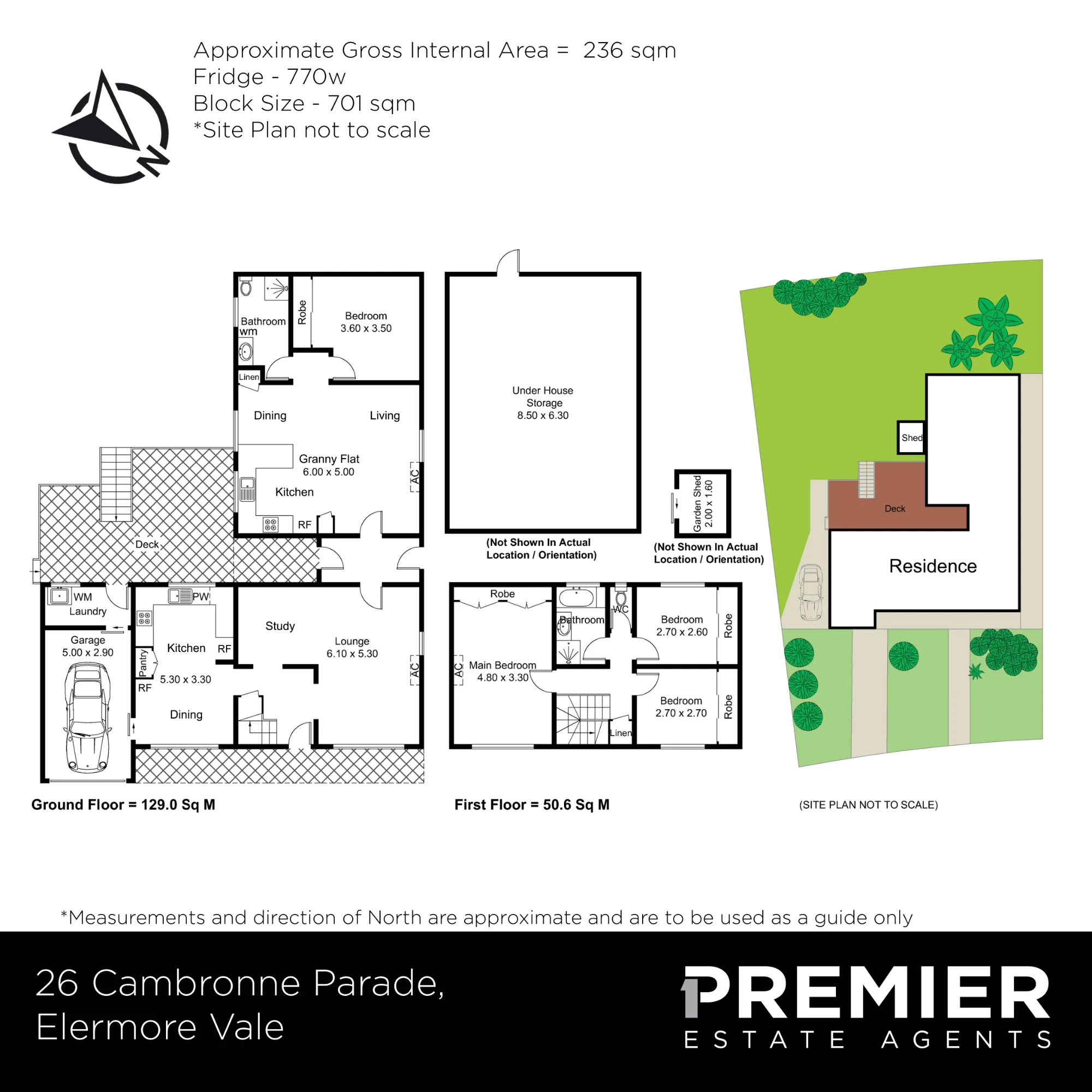 26 Cambronne Parade, Elermore Vale, NSW 2287