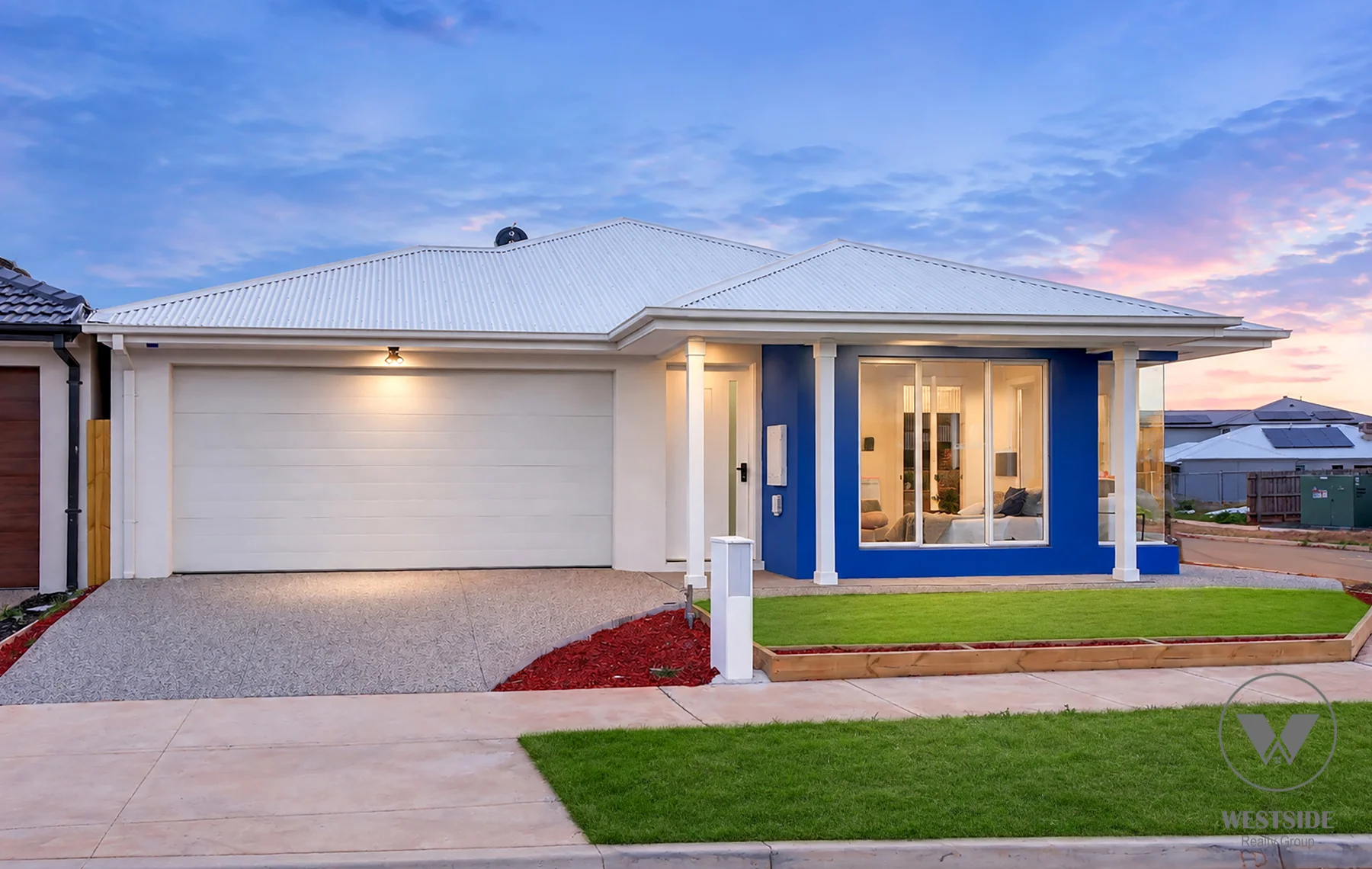 26 Caviar Circuit, Aintree, Vic 3336