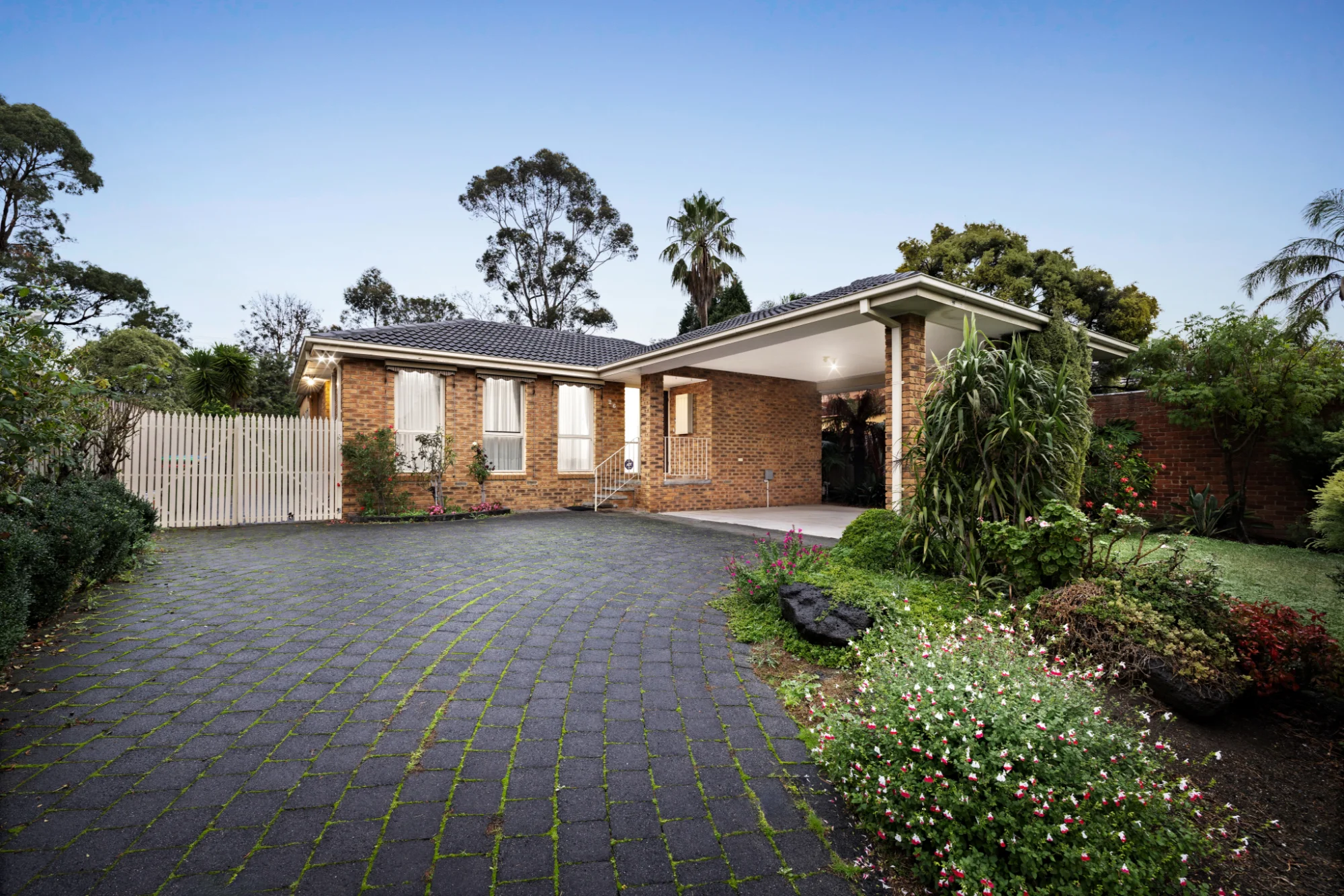 26 Chappell Drive, Wantirna South, Vic 3152