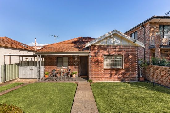 26  Clement Street, Strathfield South, NSW 2136