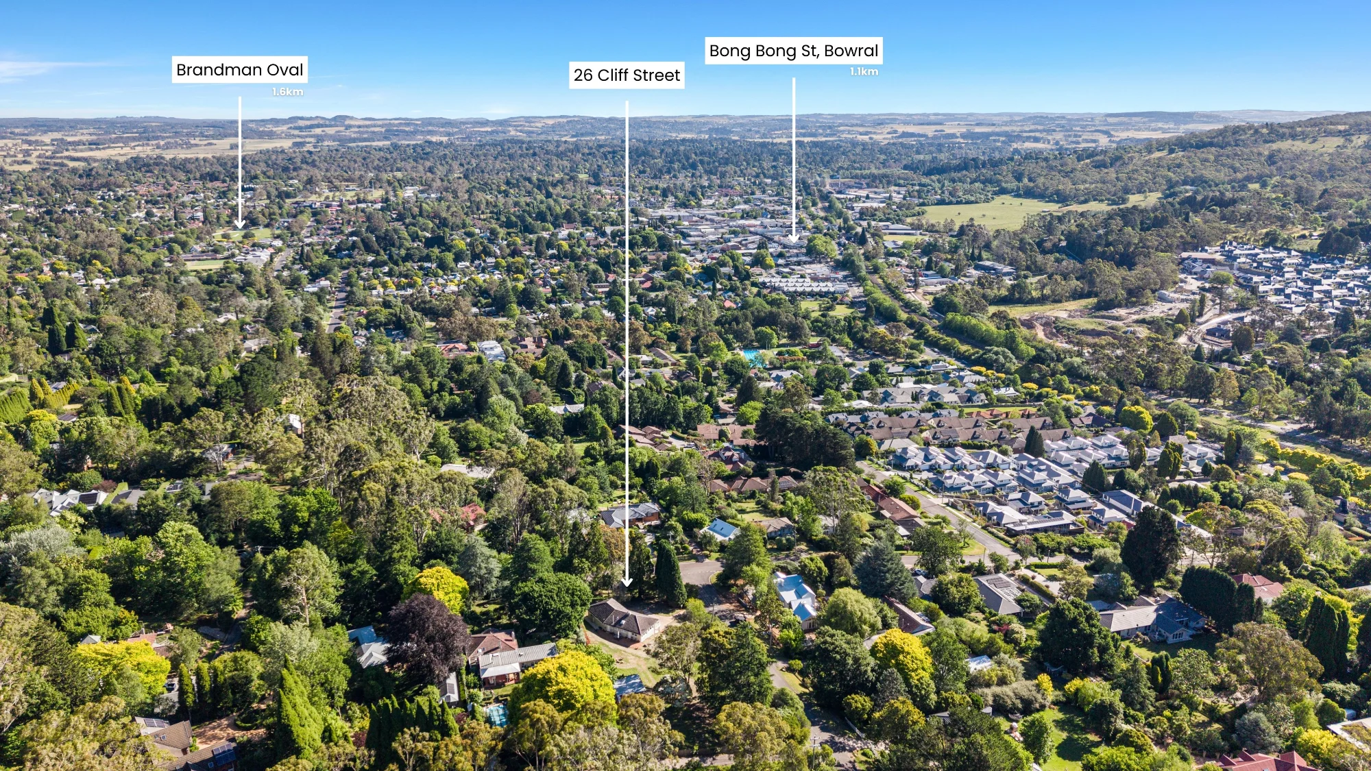 26 Cliff Street, Bowral NSW 2576