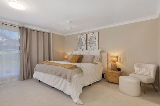 26 Colonsay Crescent, Merrimac, Qld 4226