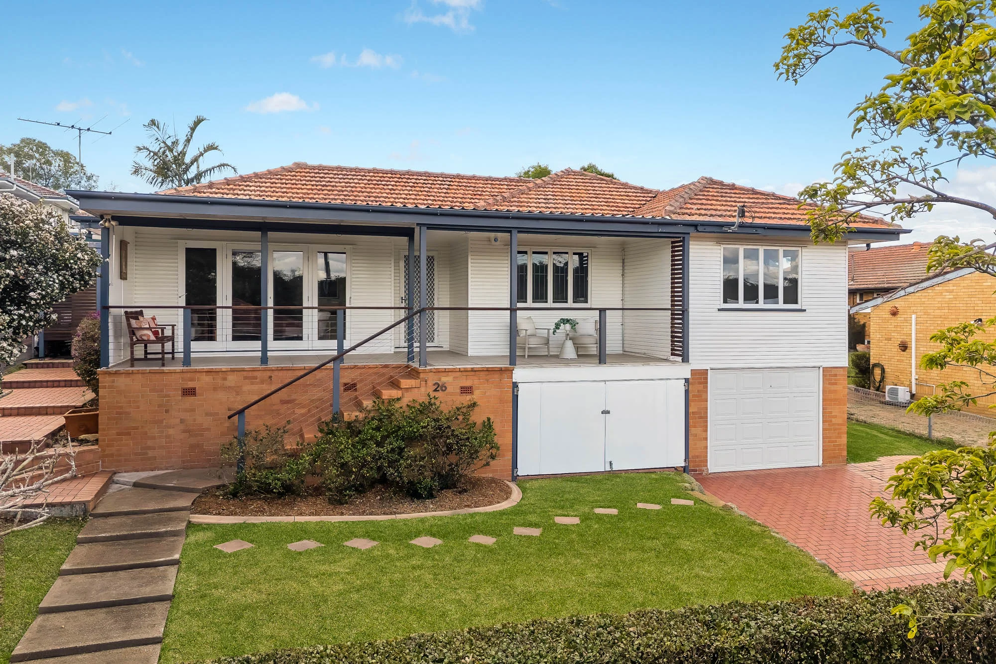 26 Cranham Street, Tarragindi, Qld 4121