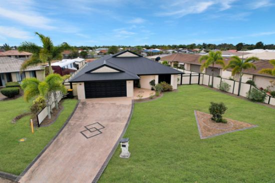 26 Cromdale Circuit, Kawungan, Qld 4655