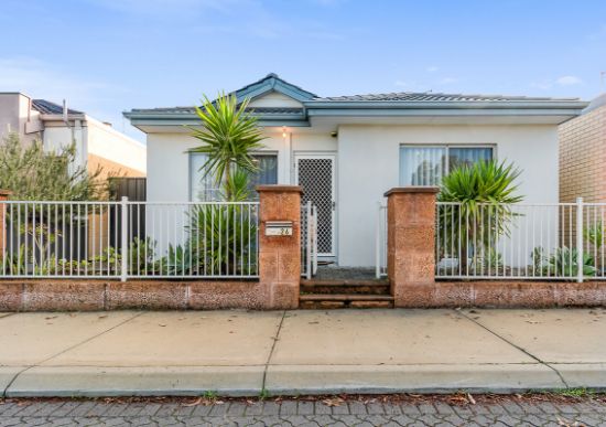 26 Cuddlepie Turn, Banksia Grove, WA 6031