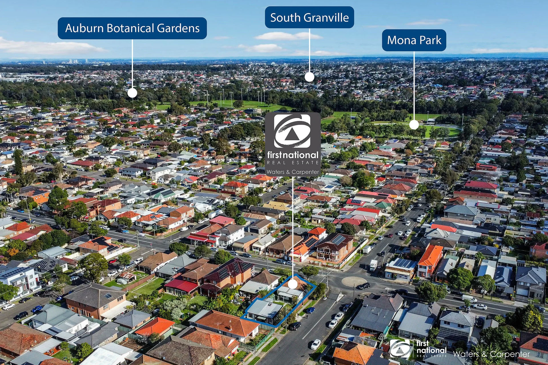 26 Cumberland Road, Auburn, NSW 2144