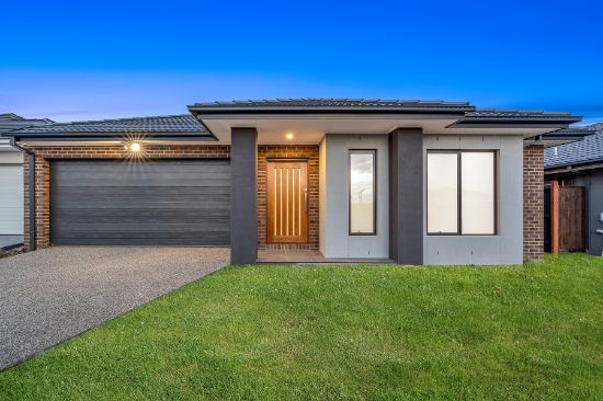 26 Demesne Drive, Donnybrook, Vic 3064