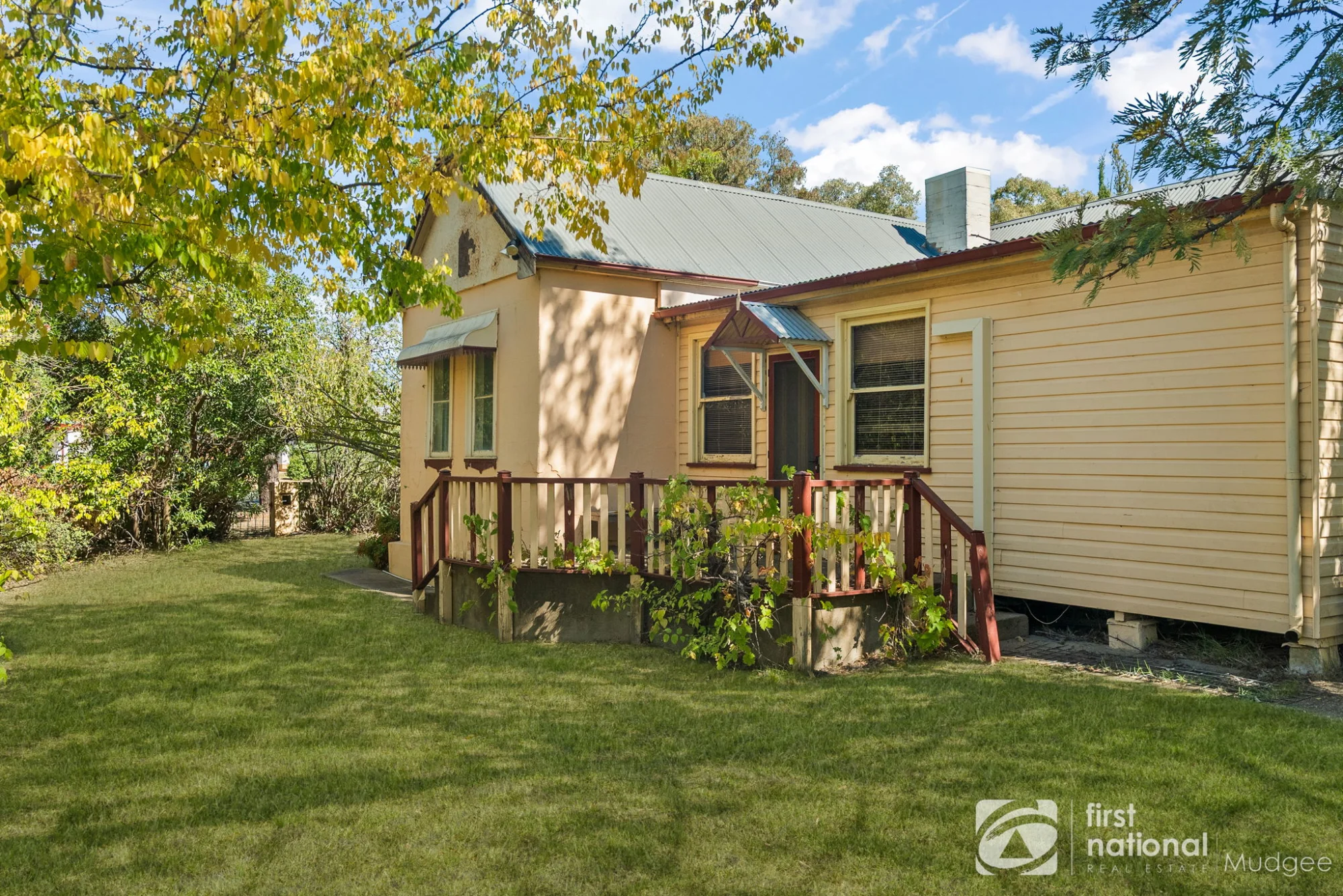 26 Denison Street, Mudgee, NSW 2850