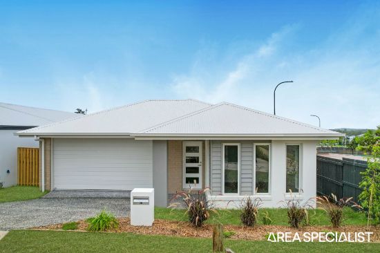 26 Doran Circuit, Park Ridge, Qld 4125