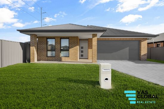 26 Duncombe Avenue, Gledswood Hills, NSW 2557