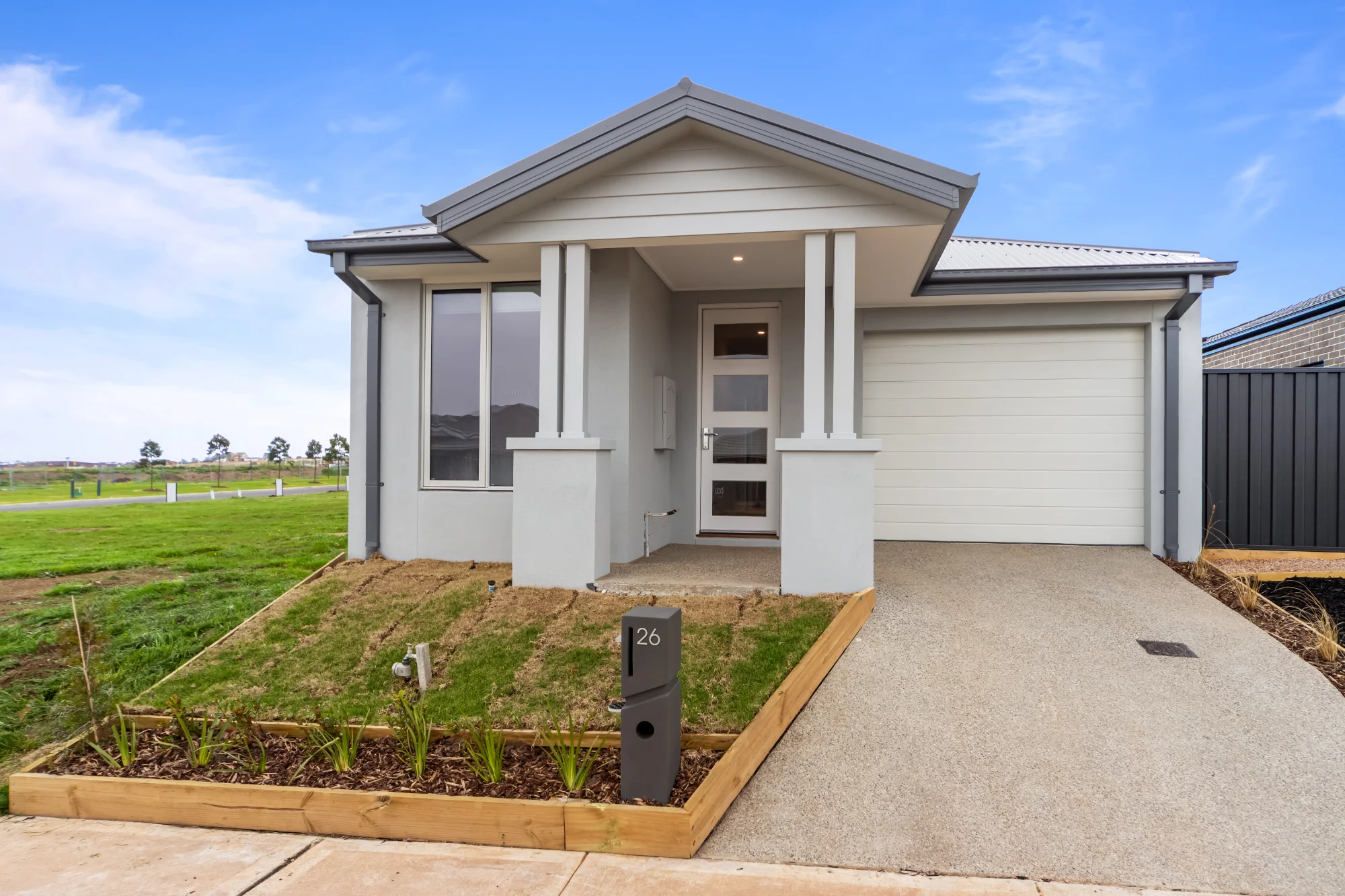 26 Eaglehawk Street, Sunbury, Vic 3429