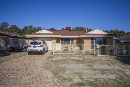 26 Eden Drive, Bullsbrook, WA 6084