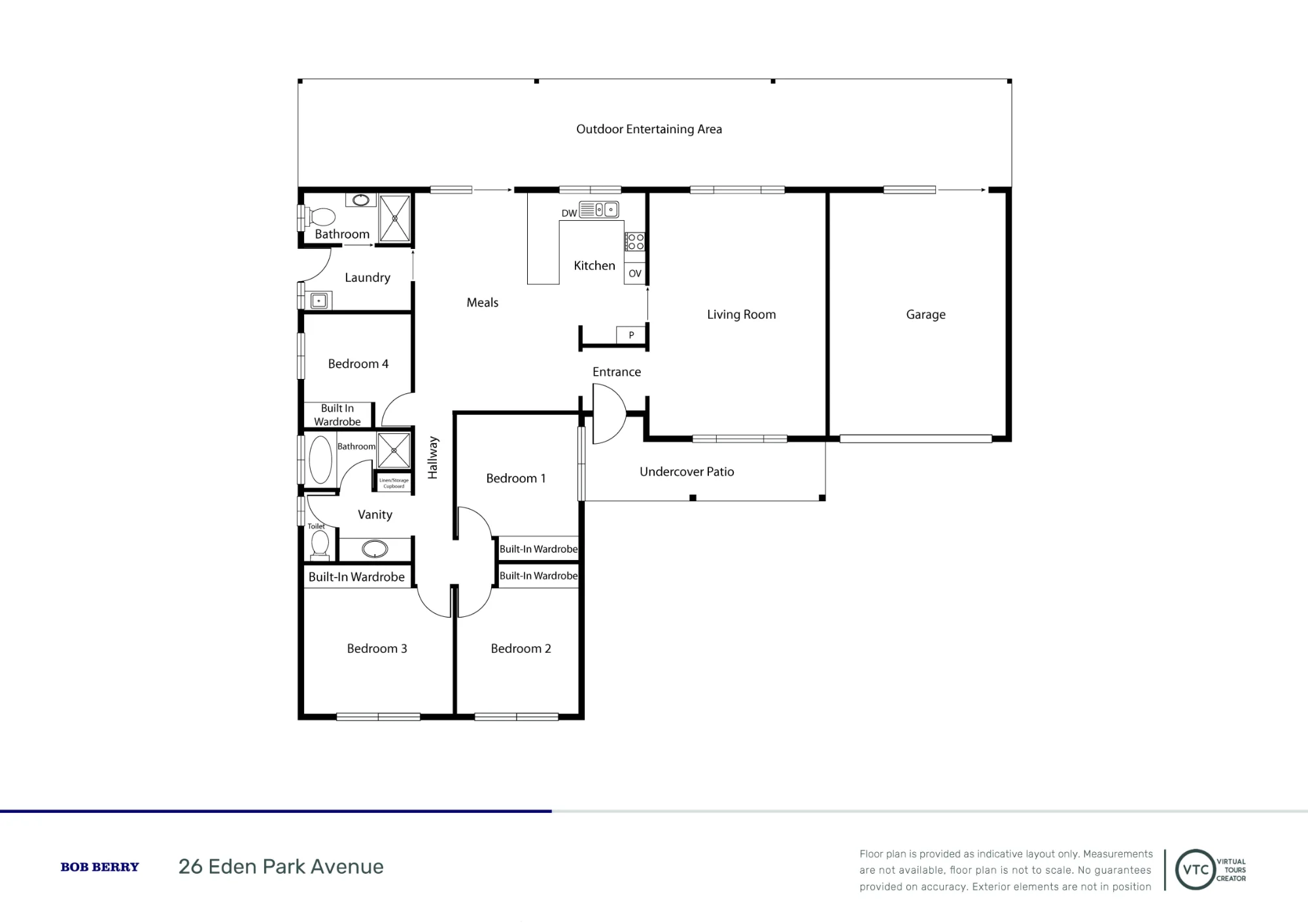 26 Eden Park Avenue, Dubbo, NSW 2830